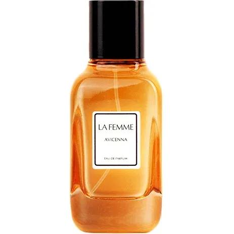 La Femme — Avicenna
