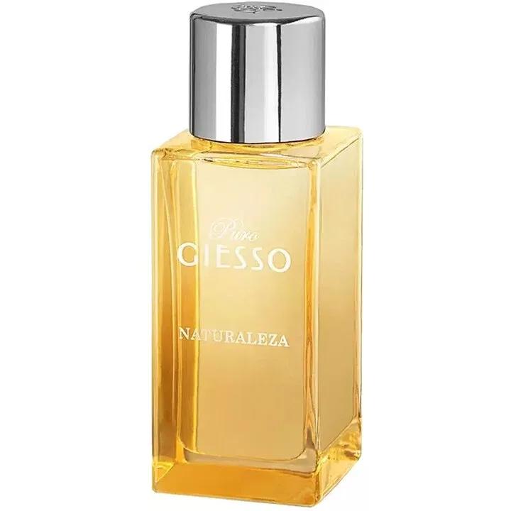 Puro Naturaleza Mujer — Giesso
