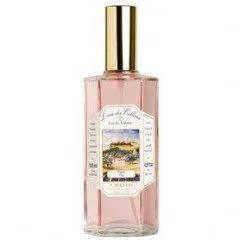 L'eau des Collines - Figue — Laboratoires Cadentia