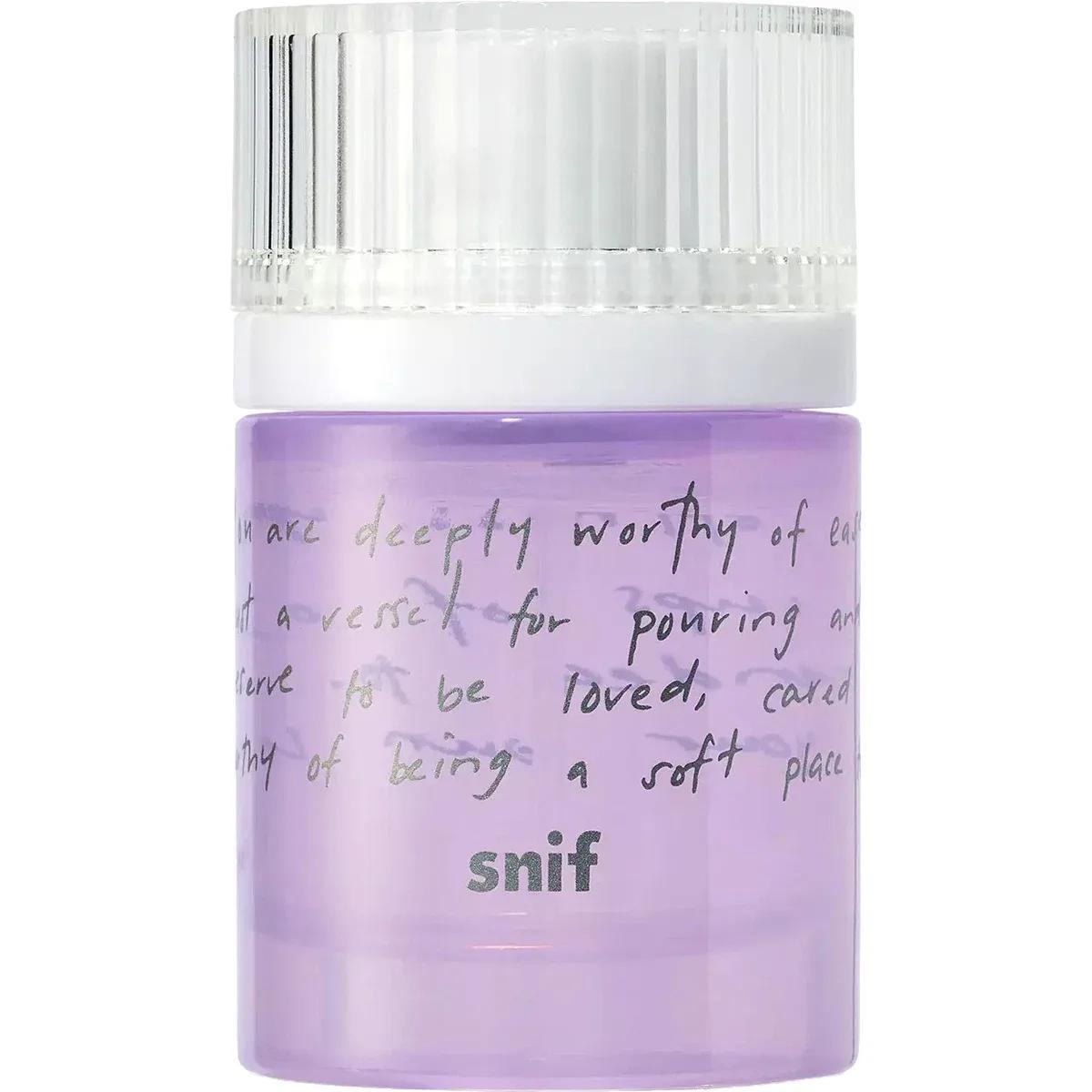 Gentle Reminder — Snif