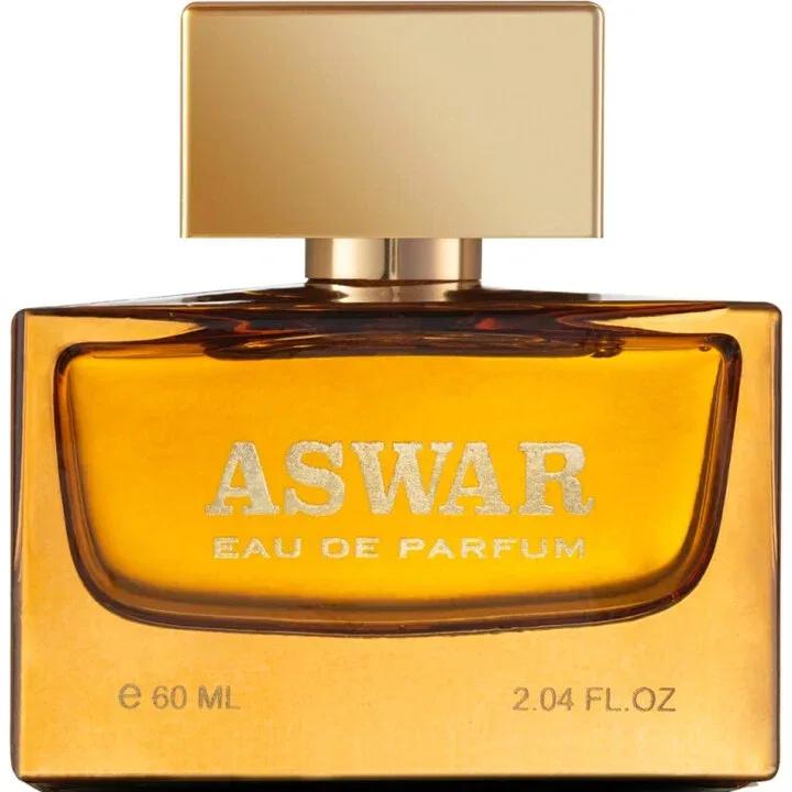 Aswar — Albdah