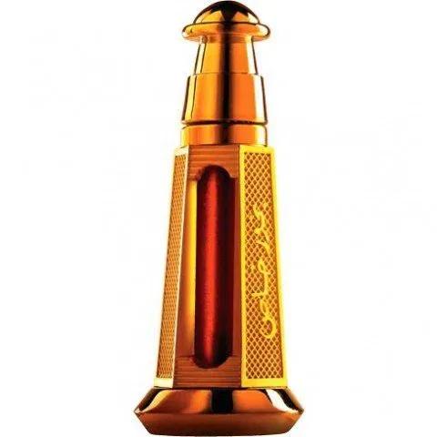 Oud Star Oudh Star — Duftanker MGO Duftmanufaktur