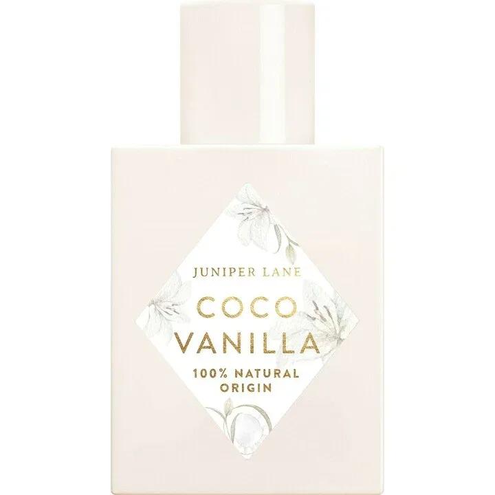 Coco Vanilla — Nature Blossom / Juniper Lane