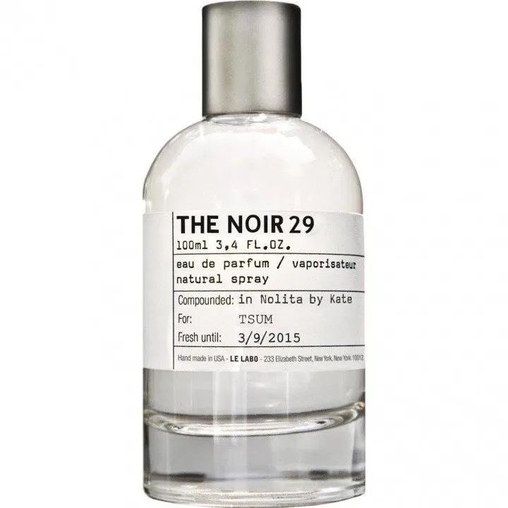 Thé Noir 29 Le Labo 2015 Eau de Parfum — Le Labo