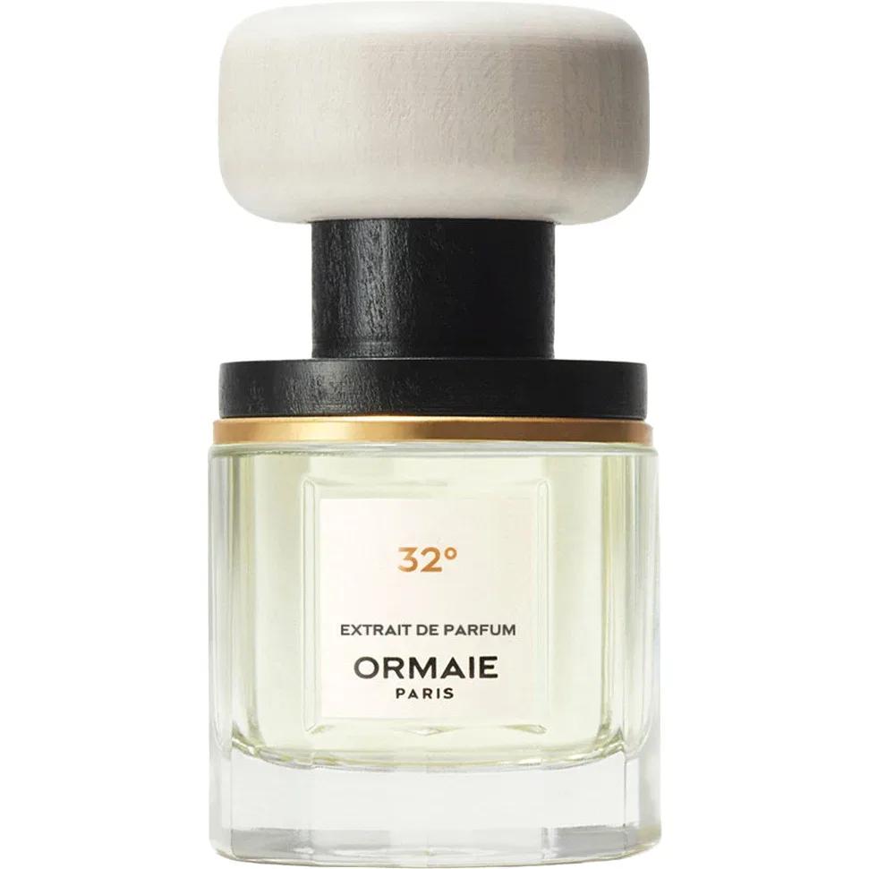 32° — Ormaie