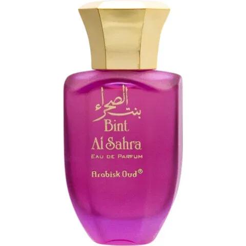 Bint Al Sahra — Arabisk Oud