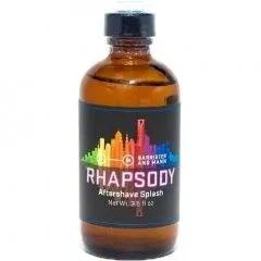 Rhapsody — Barrister And Mann