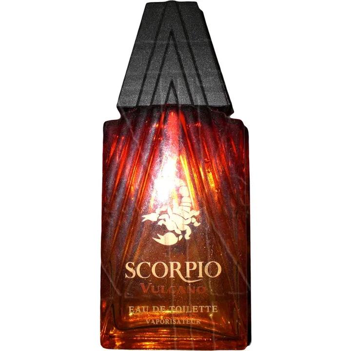 Vulcano — Scorpio