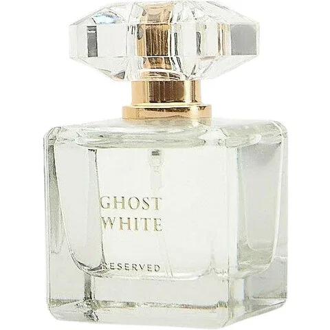 Ghost White — Reserved