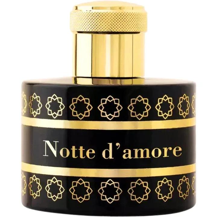 Notte d'Amore — Pantheon