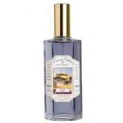 L'eau des Collines - Violette — Laboratoires Cadentia