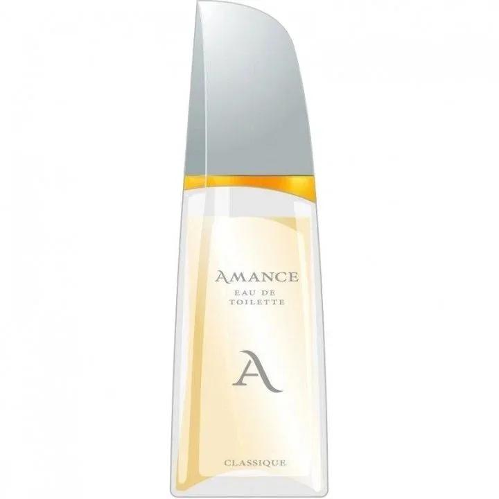 Classique — Amance
