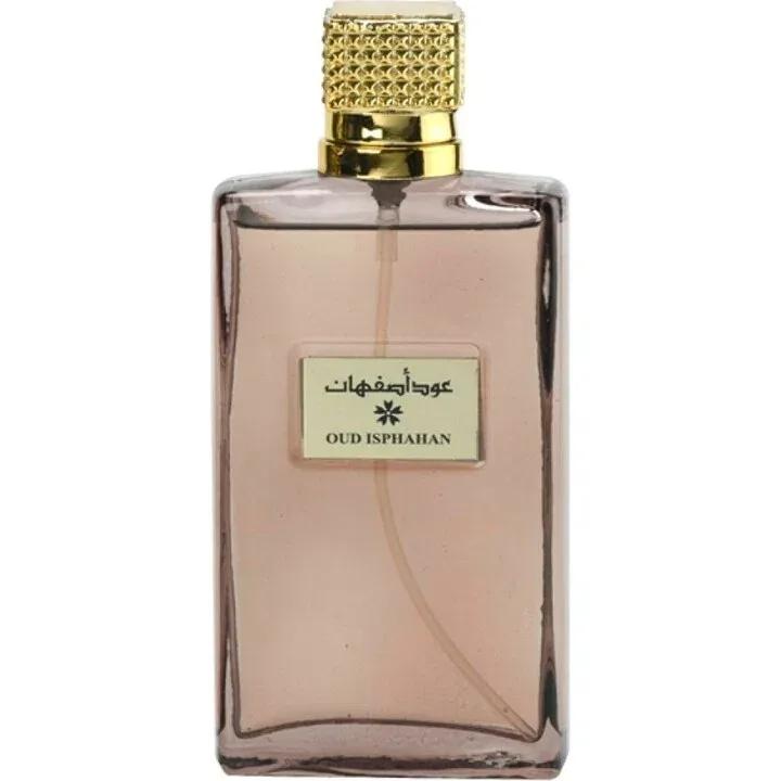 Oud Isphahan — Al Fakhr