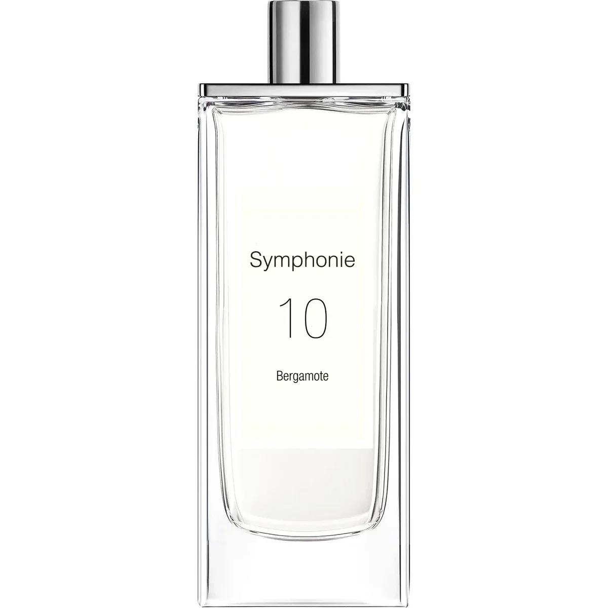 Symphonie 10 Bergamote — Evaflor