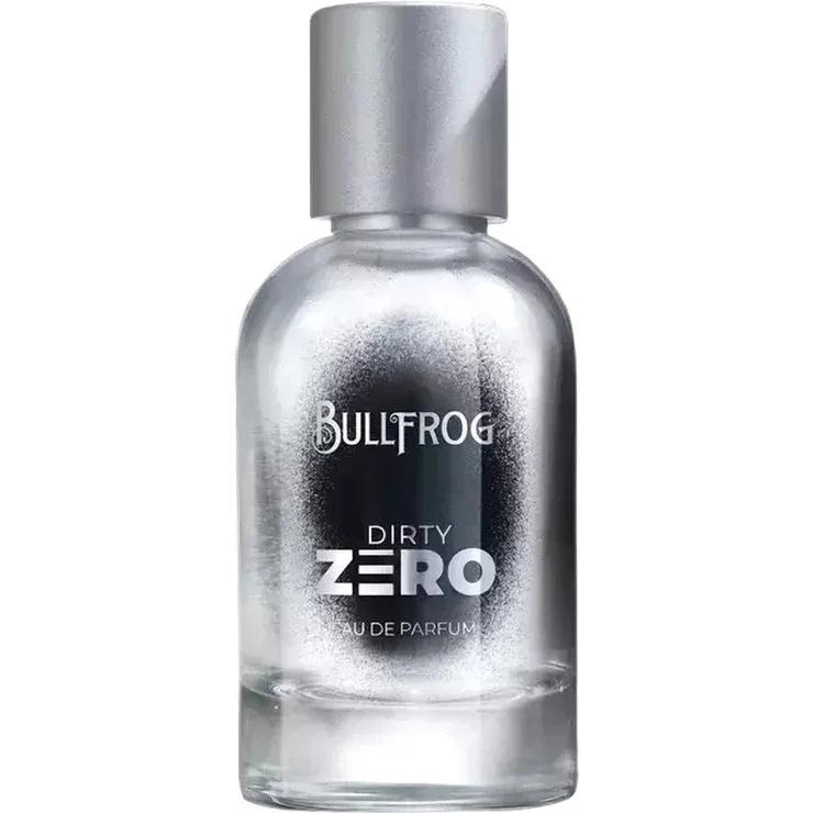 Dirty Zero — Bullfrog