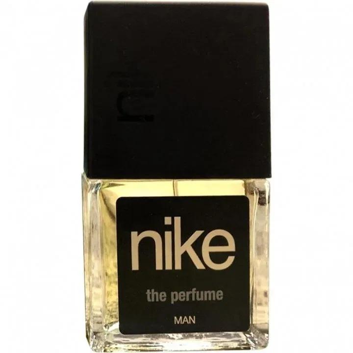 The Perfume Man — Nike