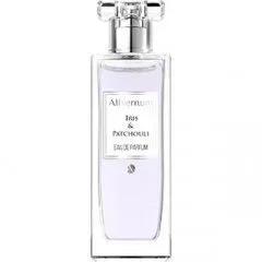 Iris & Patchouli — Allvernum