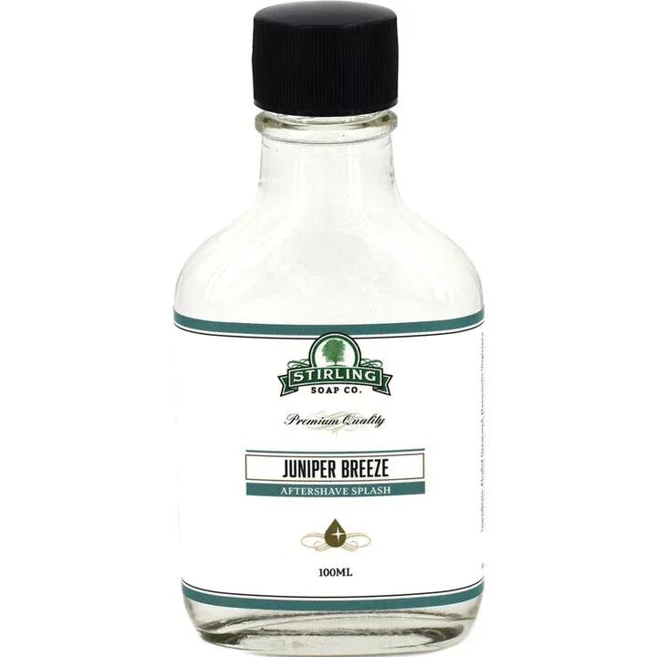 Juniper Breeze — Stirling Soap