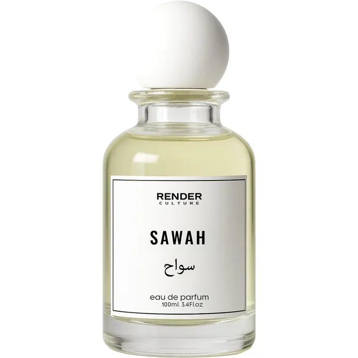 Encore — Swiss Arabian