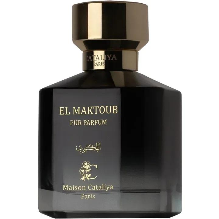 Eau du Prieuré — Le Couvent