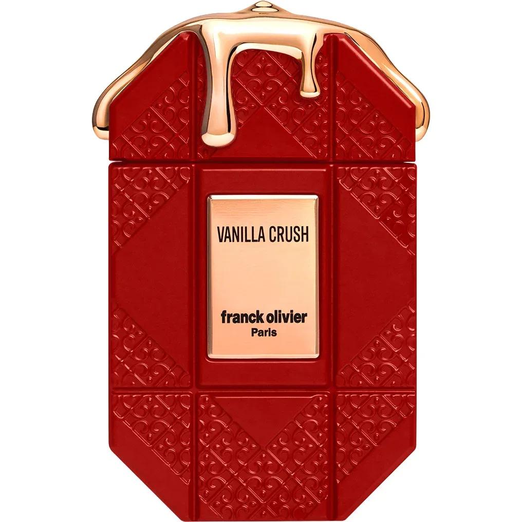 Vanilla Crush — Franck Olivier