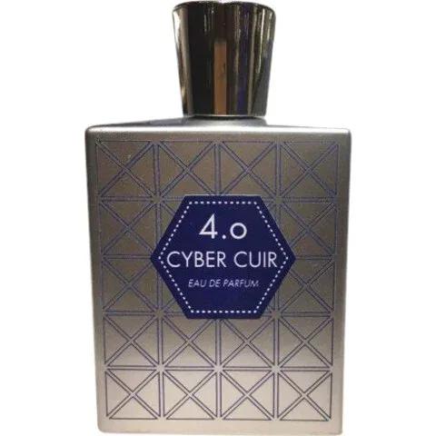4.0 Cyber Cuir — E Marinella