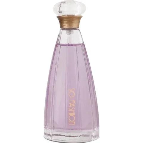 So Fashion — Parfums Christine Darvin