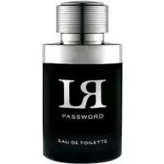 LЯ Password — La Rive