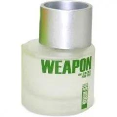 Weapon In Green For You — Archies
