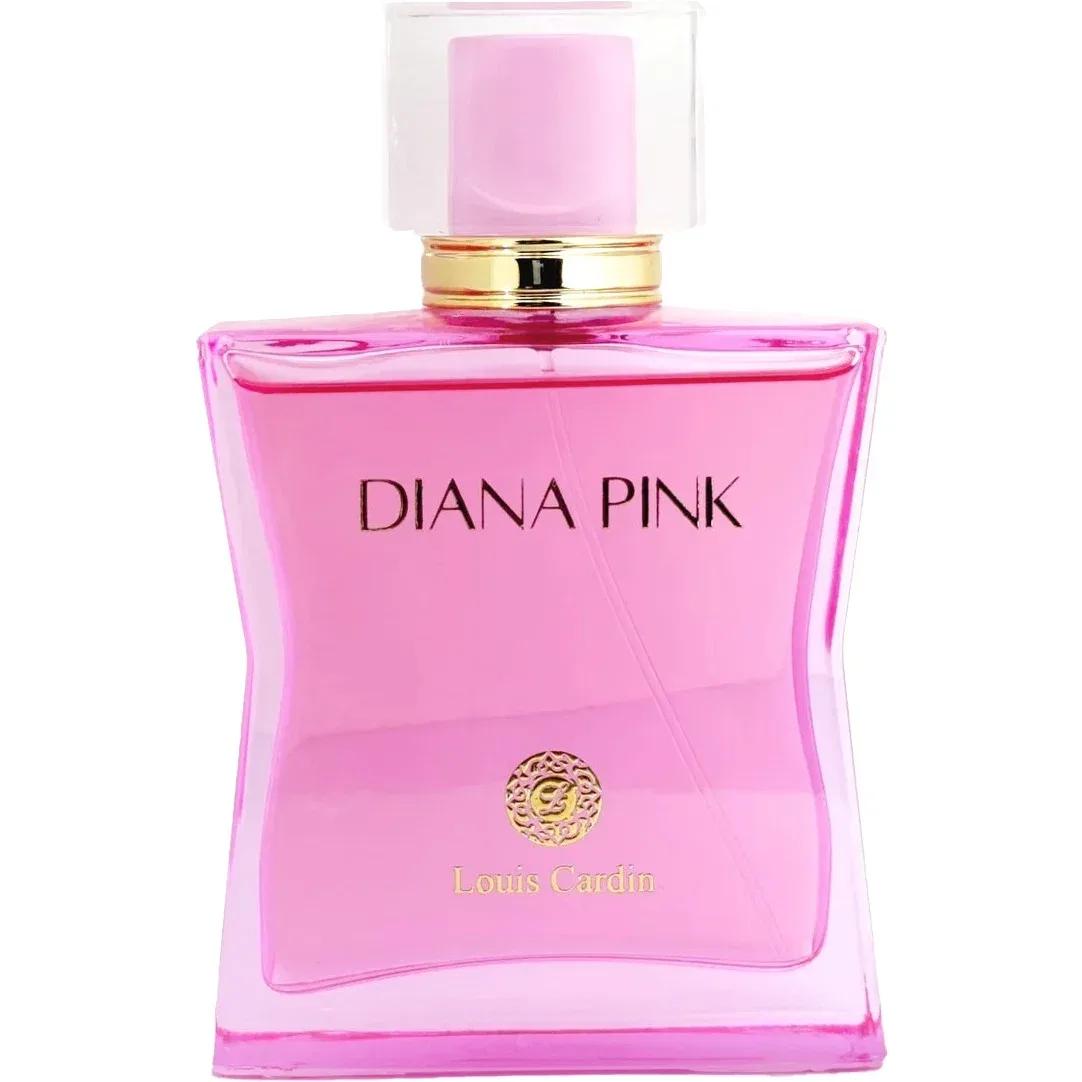 Diana Pink — Louis Cardin