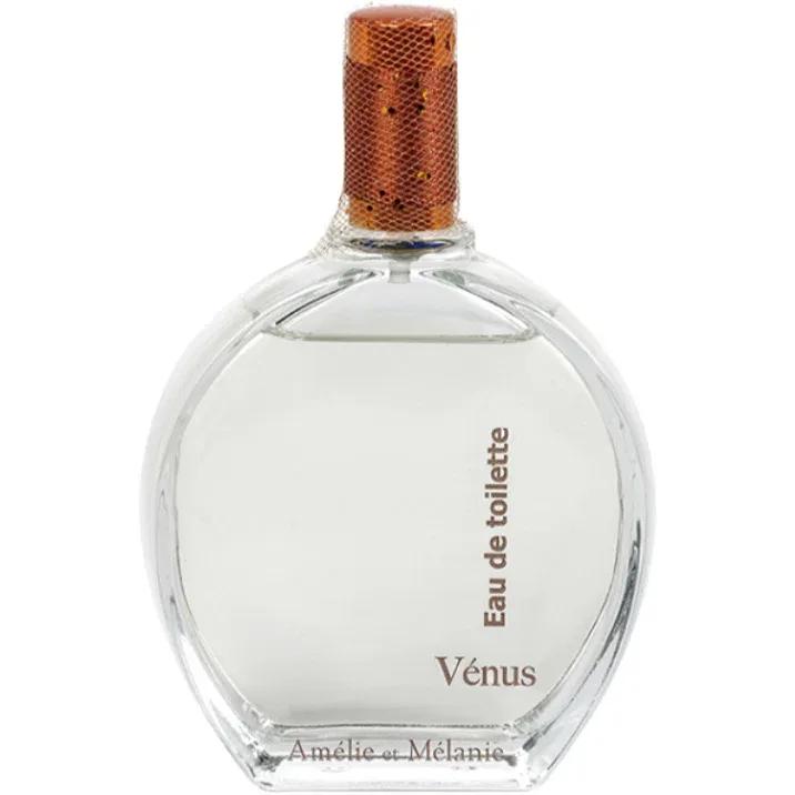 Amélie et Mélanie - Vénus — Lothantique