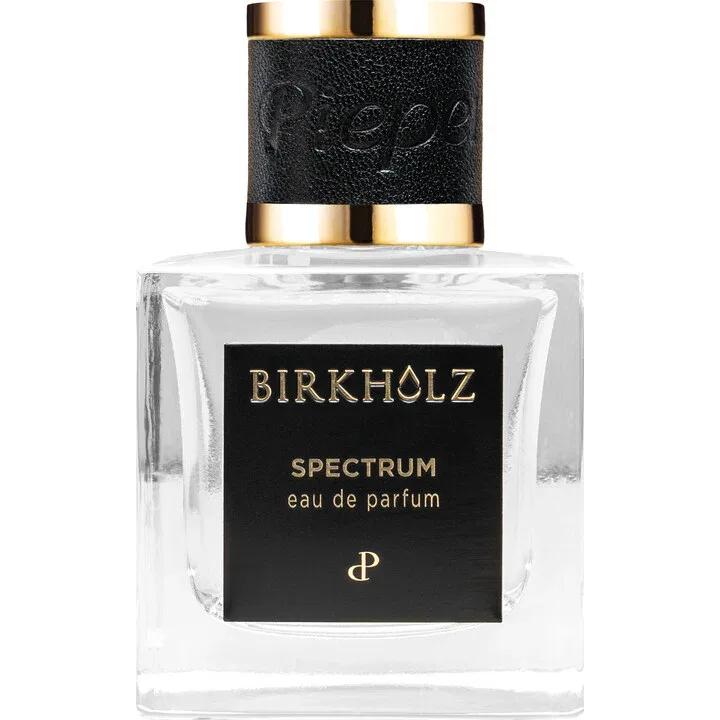 Spectrum — Birkholz