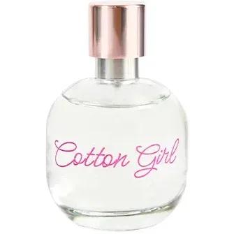 Cotton Girl — Ainea