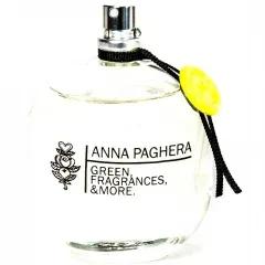 Giallo di Tebe — Anna Paghera