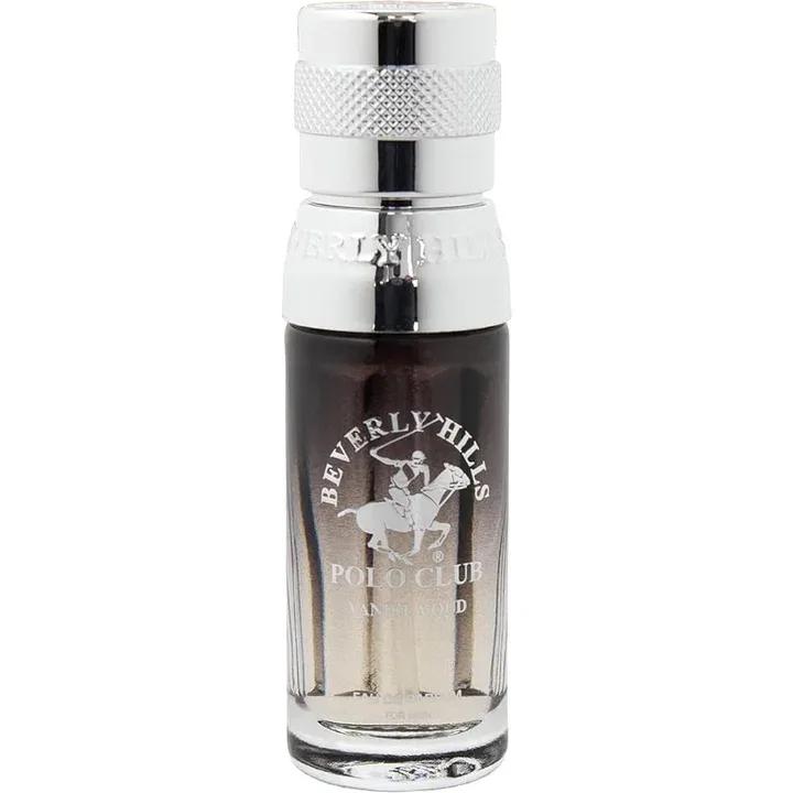 Vanilla Oud — Beverly Hills Polo Club