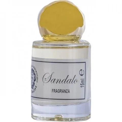 Sandalo — Antica Spezieria Erboristeria San Simone