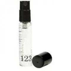 Osmanthus & Rosewood No. 123 — Tokyomilk
