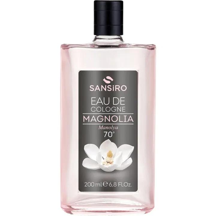 Magnolia — Sansiro