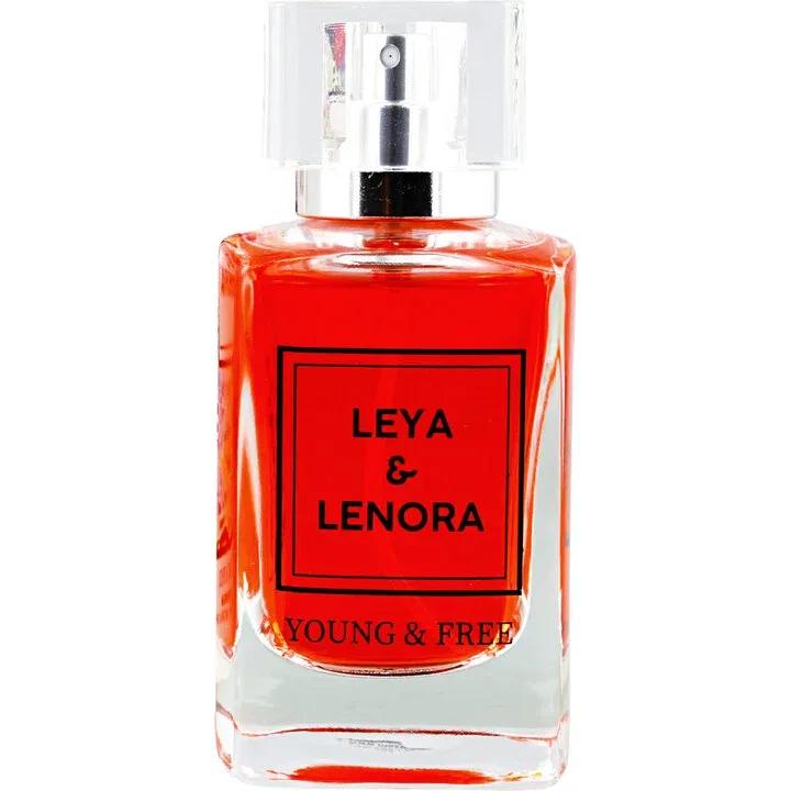 Leya & Lenora - Young & Free — Figenzi