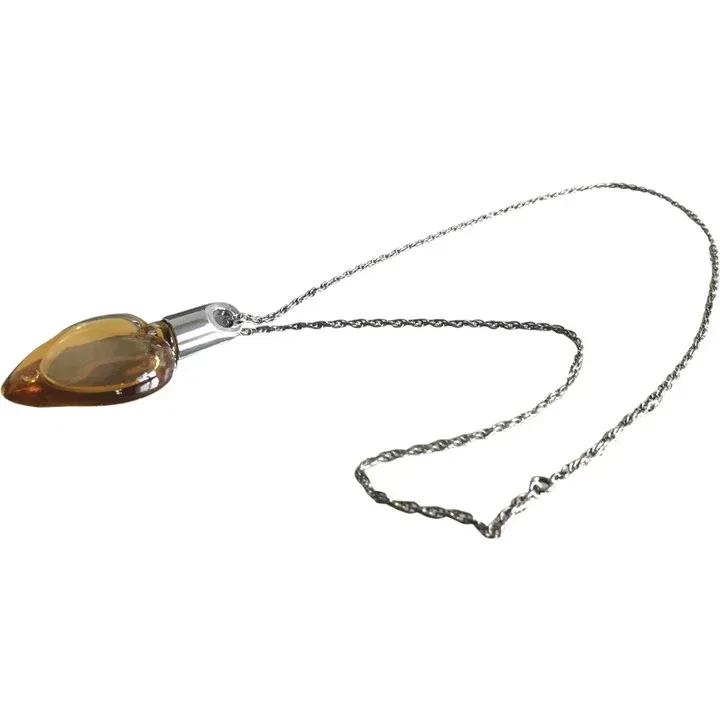 Jontue The Sweetheart Necklace — Revlon