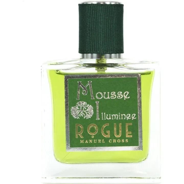 Mousse Illuminée — Rogue