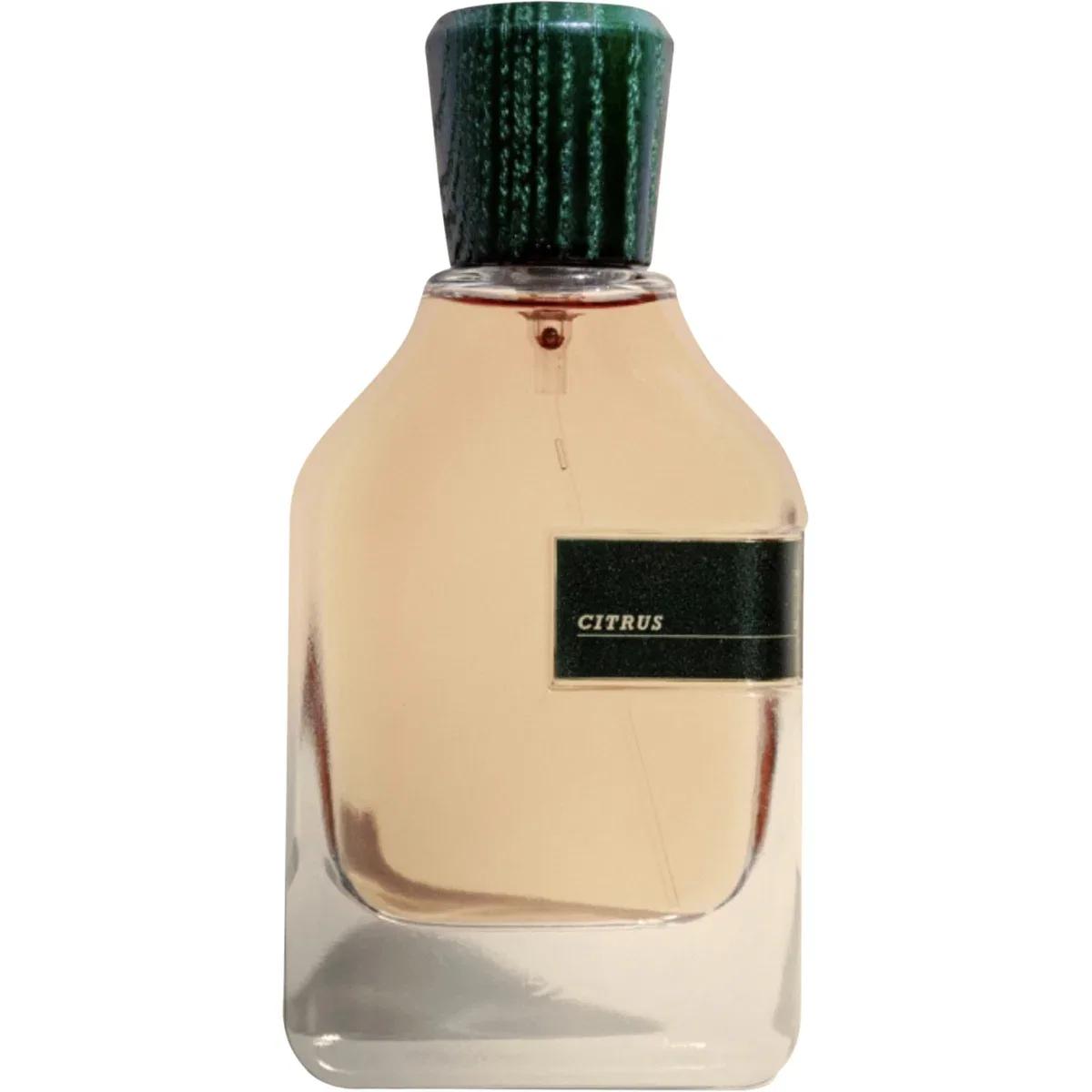 Citrus — Alhatoun
