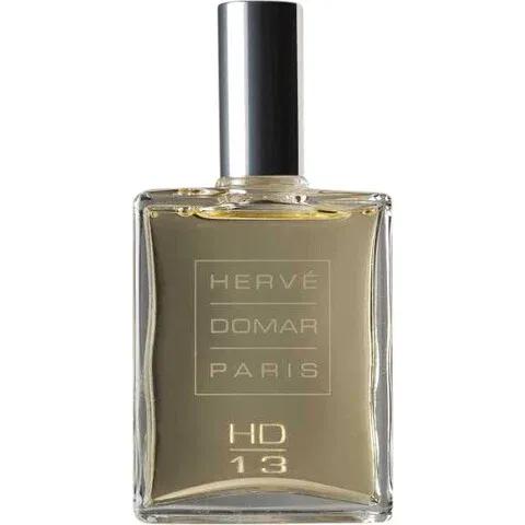 HD 13 — Herve Domar