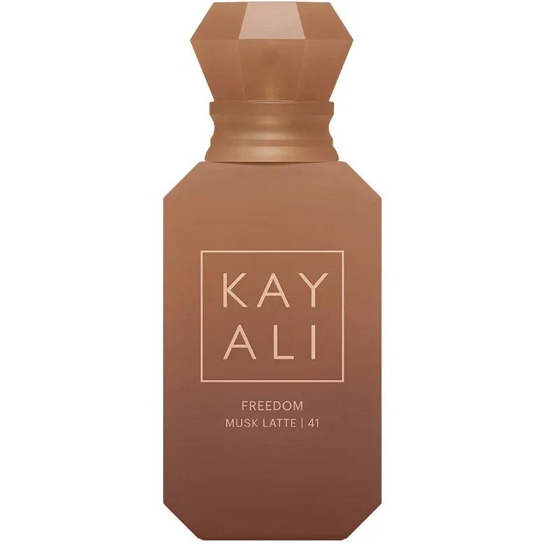 Musk Latte | 41 — Kayali