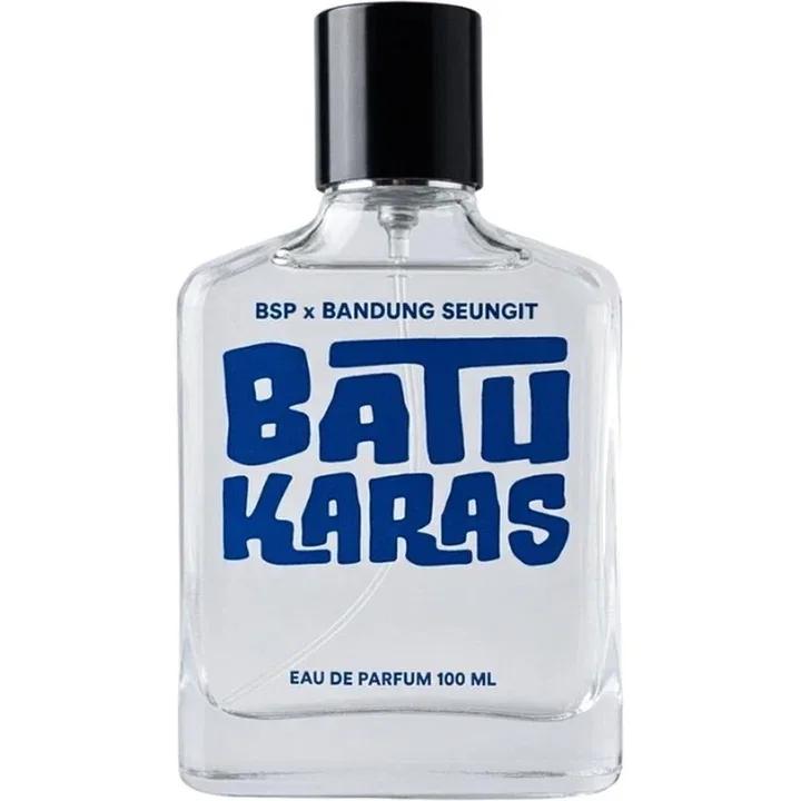 Acqua di Iris & Talco — Mine Perfume Lab