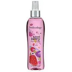 Juiced Berry — bodycology
