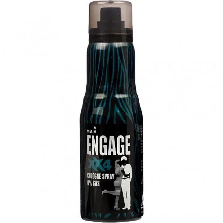 XX4 — Engage