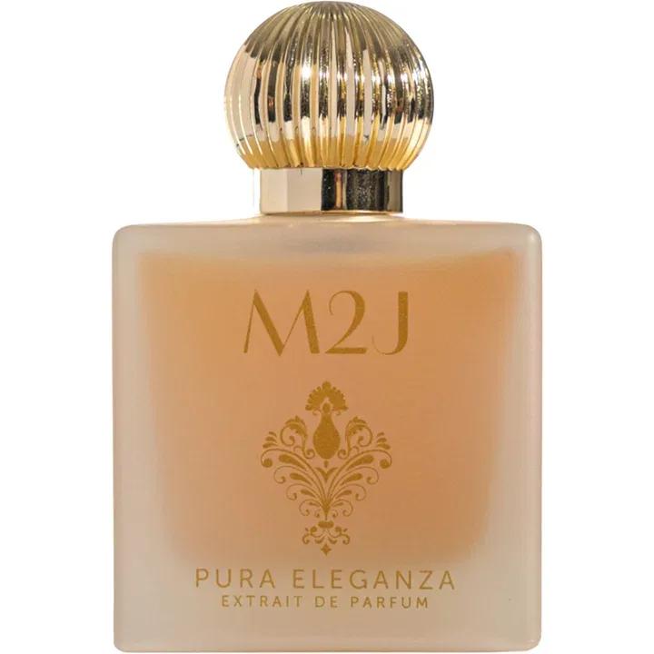Pure Elegance — M. Asam