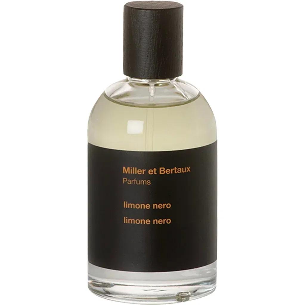 Limone Nero — Miller Et Bertaux