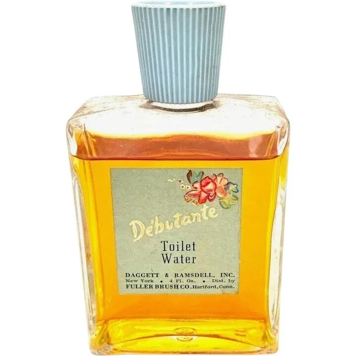 Latakia — Tada Parfumeur